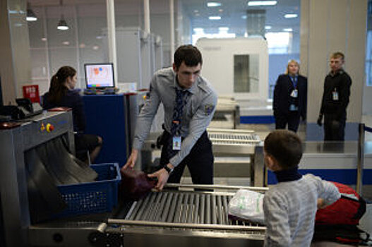 В аэропорту Краснодара задержаны 15 рейсов