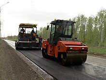 В Пензе будут укладывать асфальт по европейским стандартам