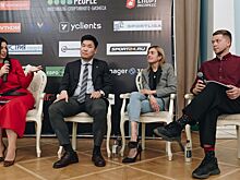 «Чемпионат» принял участие в фестивале спортивного бизнеса Sport.Business.People