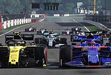 Переход на 18-дюймовые шины в Формуле-1 отложен до 2022 года