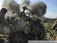 Военный аналитик Онуфриенко: Продвижение у Клещеевки и взятие Артемовского ухудшает позиции ВСУ под Артемовском