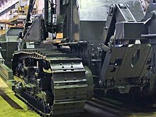 В Челябинске выпустят тракторы-сапёры