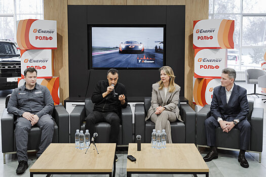 Синтетика для автомобиля — выбор экспертов зимой