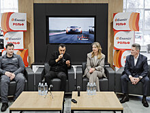 Синтетика для автомобиля — выбор экспертов зимой