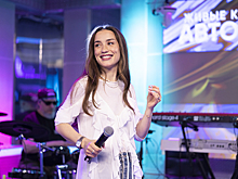 Виктория Дайнеко призналась, что мечтает выпустить студийную песню с Биланом