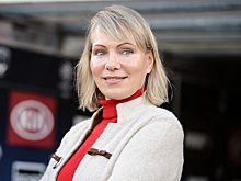 Официантка, ставшая самой богатой русской женщиной