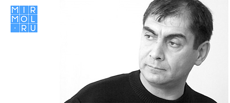 Бывшего дагестанского чиновника заподозрили в причастности к убийству журналиста
