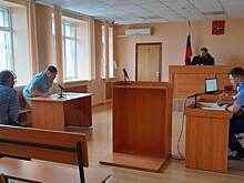В Курской области рабочий сорвался с автокрана и погиб