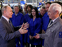 В Татарстане предлагают моногорода сделать инновационными