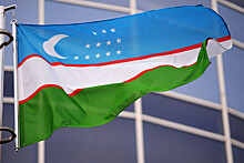 Полиция в Ташкенте обстреляла автомобиль на пути кортежа президента Узбекистана
