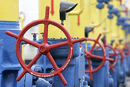 Российский экспортер газа попросил власти о помощи
