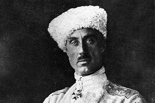 В России в годовщину революции открыли памятник главному врагу советской власти