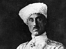 В России в годовщину революции открыли памятник главному врагу советской власти