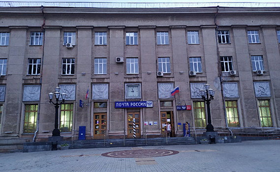 В новогодние праздники изменится график работы курских почтовых отделений
