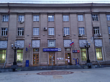 В новогодние праздники изменится график работы курских почтовых отделений
