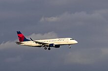 Авиакомпанию Delta AirLines обвиняют в антисемитизме ее же работники