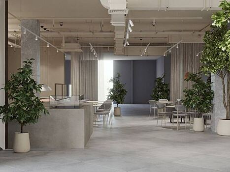 ​Основатель кофейни DUO запускает новый проект в BOLSHOY