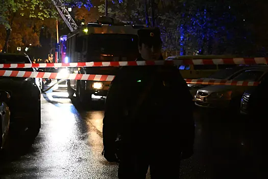 Его тело обнаружили ночью: в Москве загадочно погиб 53-летний профессор Торелло из Италии