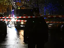Его тело обнаружили ночью: в Москве загадочно погиб 53-летний профессор Торелло из Италии