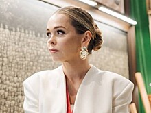 Анна Хилькевич рассказала о домашних обязанностях своих дочерей