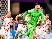 Оливер Кан восхитился игрой Ливаковича