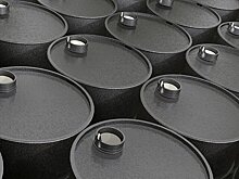 Цена нефти Brent на лондонской бирже опустилась ниже 71 доллара за баррель