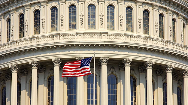 В Конгрессе США призвали Белый дом сформулировать стратегию по Украине