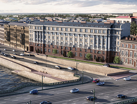 СМП Банк аккредитовал ЖК «Приоритет»