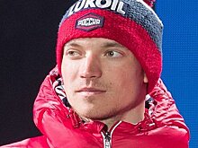 Представитель Татарстана Ларьков занял 3-е место на чемпионате России по лыжным гонкам