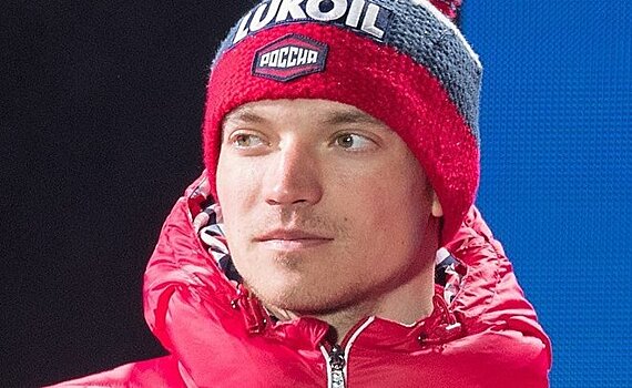 Представитель Татарстана Ларьков занял 3-е место на чемпионате России по лыжным гонкам