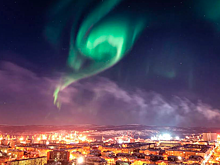 Где еще можно отдохнуть в РФ на новогодних каникулах