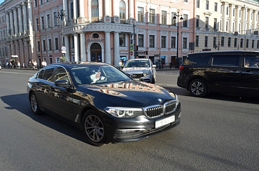 Готовим авто к лету: как выбрать идеальные шины в 2025 году