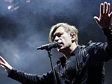 Лидер «Би-2» Лева заявил, что не планирует возвращаться в Россию