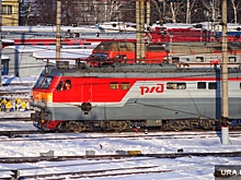 Из-за ремонта Чеховского моста в Кургане в два раза увеличат время остановки поездов