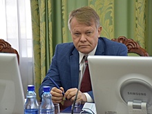 Александр Басенко избран мэром Пензы