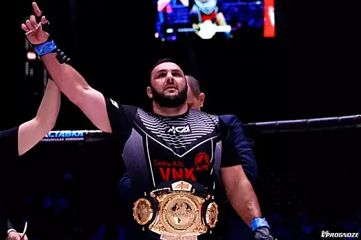 Расулов: Рахмани для меня опасен борьбой, но буду его ронять