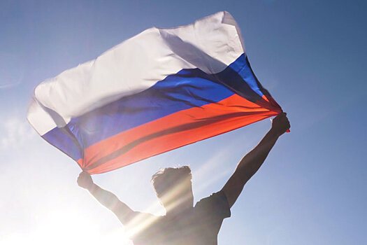 В Югре ко Дню России проведут 186 мероприятий