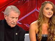 Краско объяснил отсутствие интимной близости с молодой женой