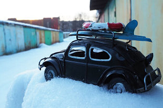 Амнистию капитала продлят до 1 марта 2020 года