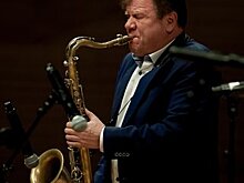 "Москва онлайн" покажет концерты Игоря Бутмана и Christian Sands Trio в Сколково