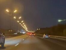 Обломок пролетевшего над московским регионом метеорита врезался в дом