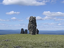 На территории Коми нашли следы обитания тропических организмов