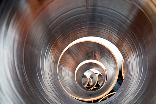 Сделка с дьяволом: Америка может снять санкции с «Северного потока–2»