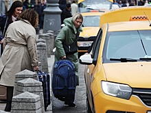 За двести с ветерком: В каких регионах самые дешевые поездки на такси