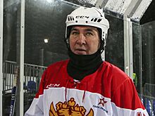 «Играют здорово, приятно смотреть». Кожевников назвал шансы СКА пройти «Динамо» в плей-офф