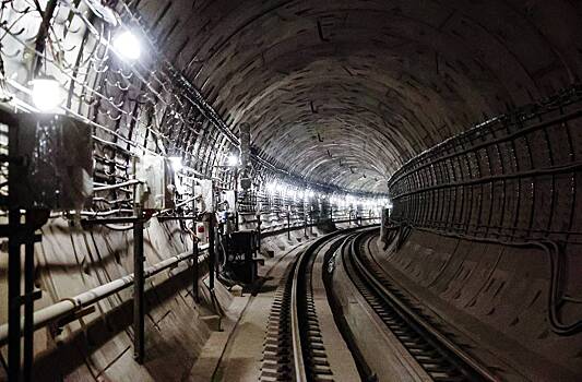 В Красноярске снова взялись за строительство метро