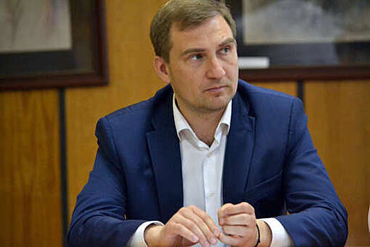 Глава Звездного городка Баришевский решил досрочно покинуть пост