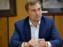 Глава Звездного городка Баришевский решил досрочно покинуть пост