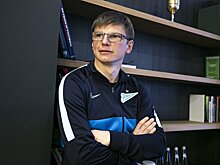 Аршавин: сыну уже так промыли мозги в "Спартаке", что он стал как истинный спартаковец