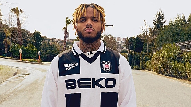 Защитник «Спортинга» отказался от трансфера в «Спартак»